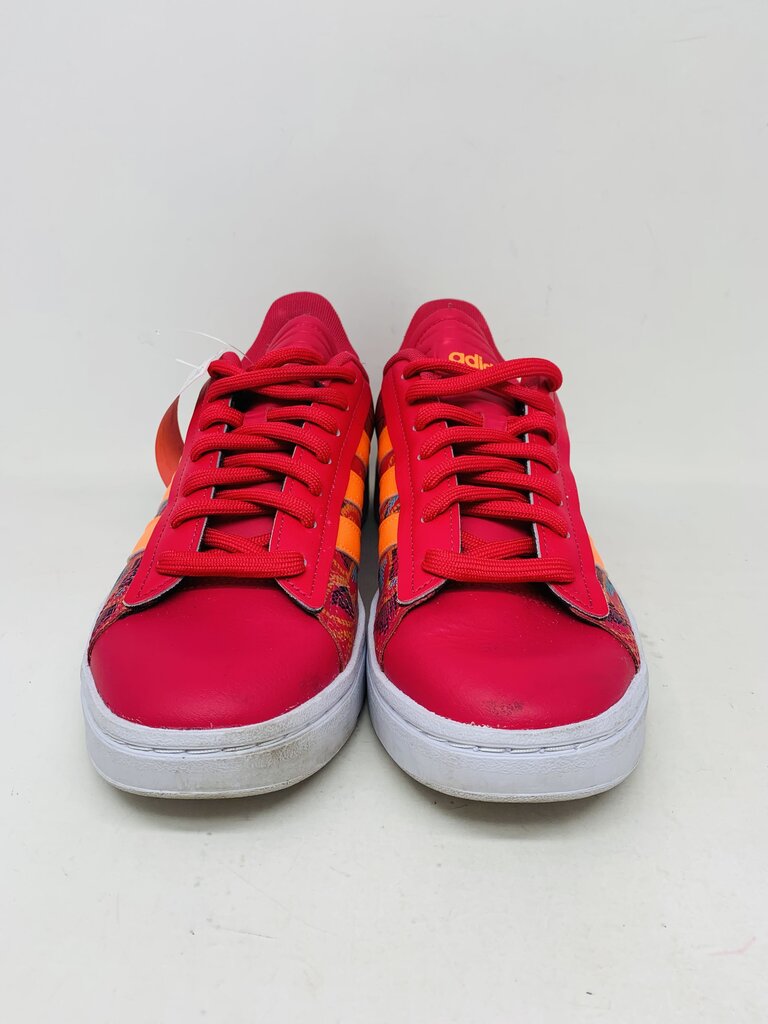 Adidas Sneakers Pink 8.5