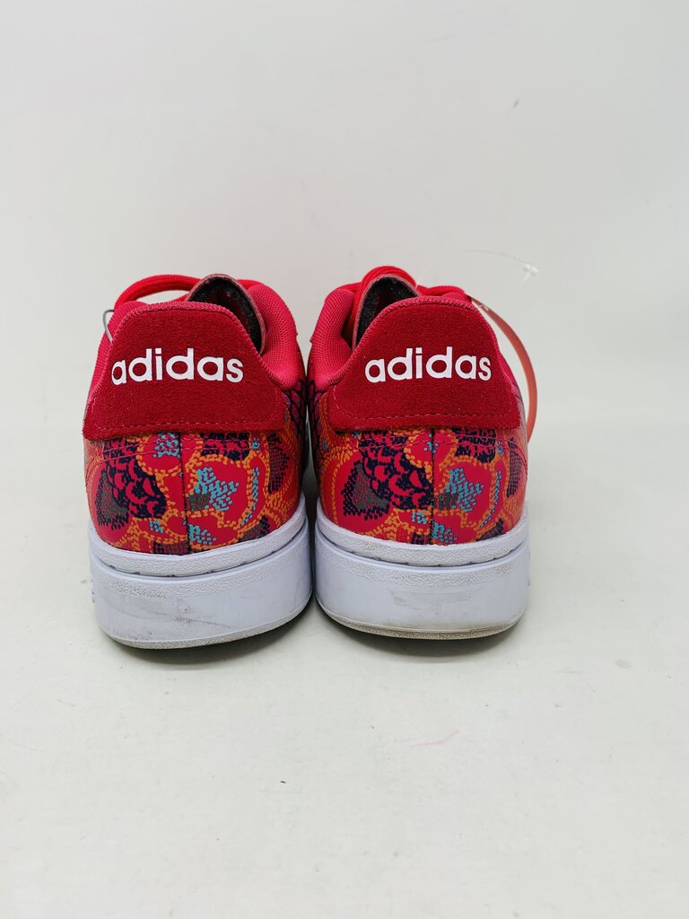 Adidas Sneakers Pink 8.5
