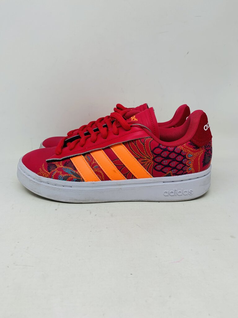 Adidas Sneakers Pink 8.5