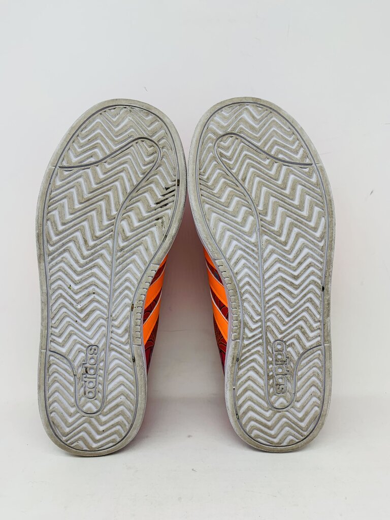 Adidas Sneakers Pink 8.5