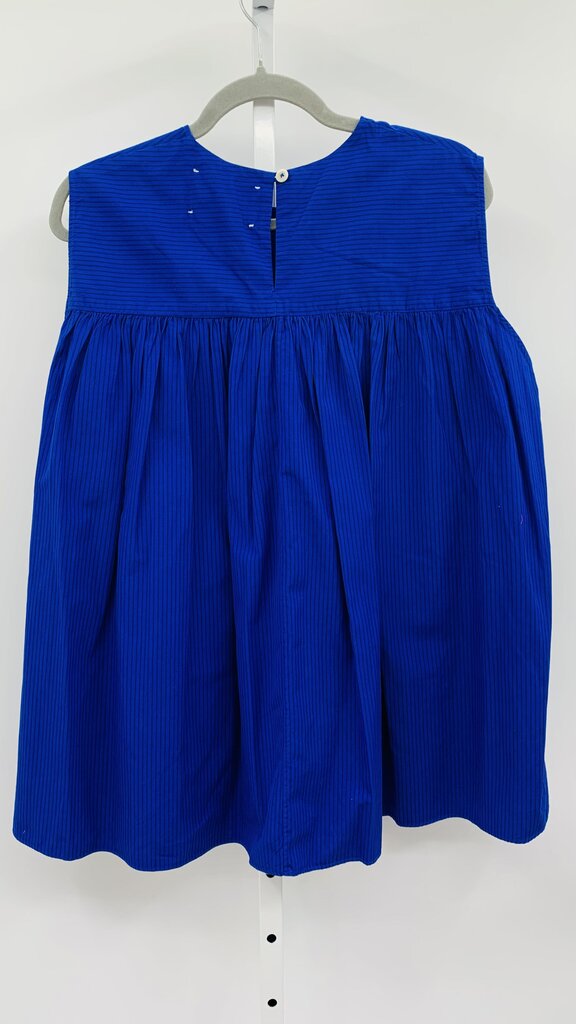 Fabiana Pigna Top Blue M