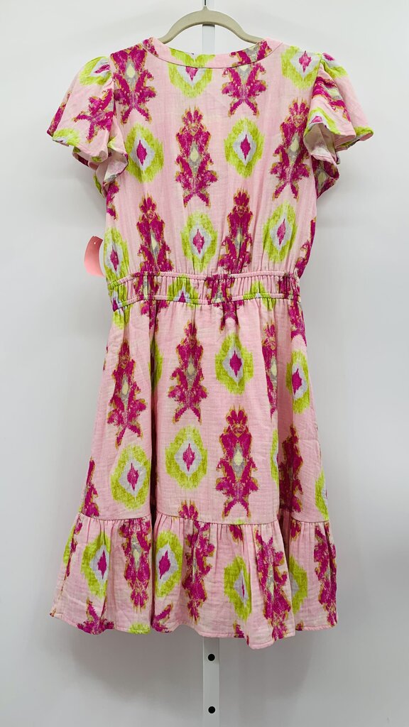 Mystree Dress Pink S
