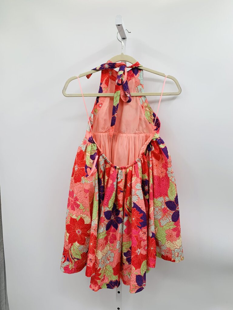 Free People Dress Pink XS