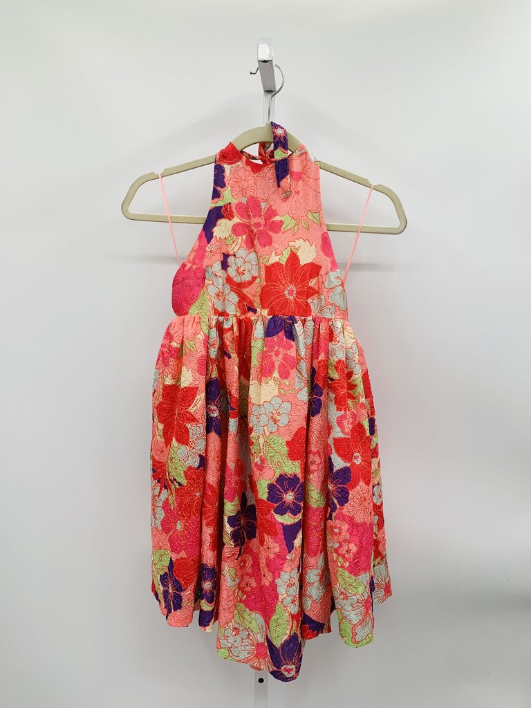Free People Dress Pink XS