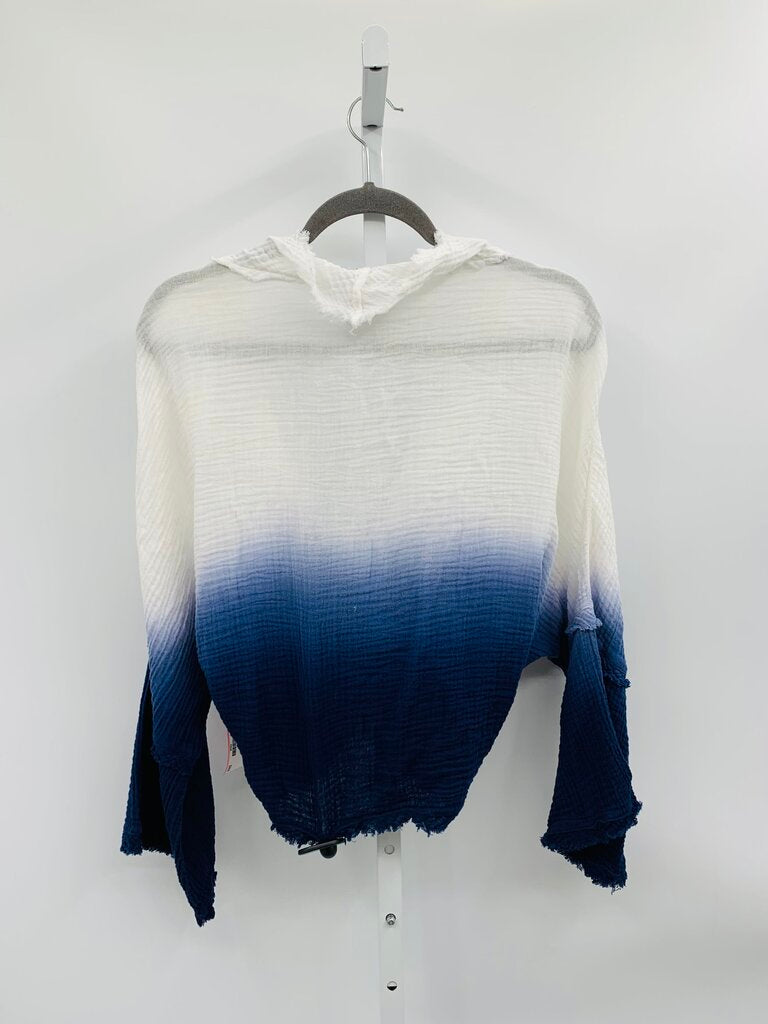 YFB Top Navy S