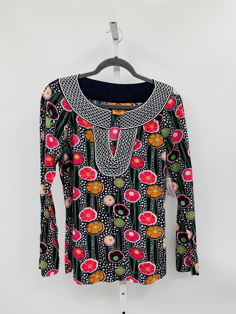 Tory Burch Top Navy 8