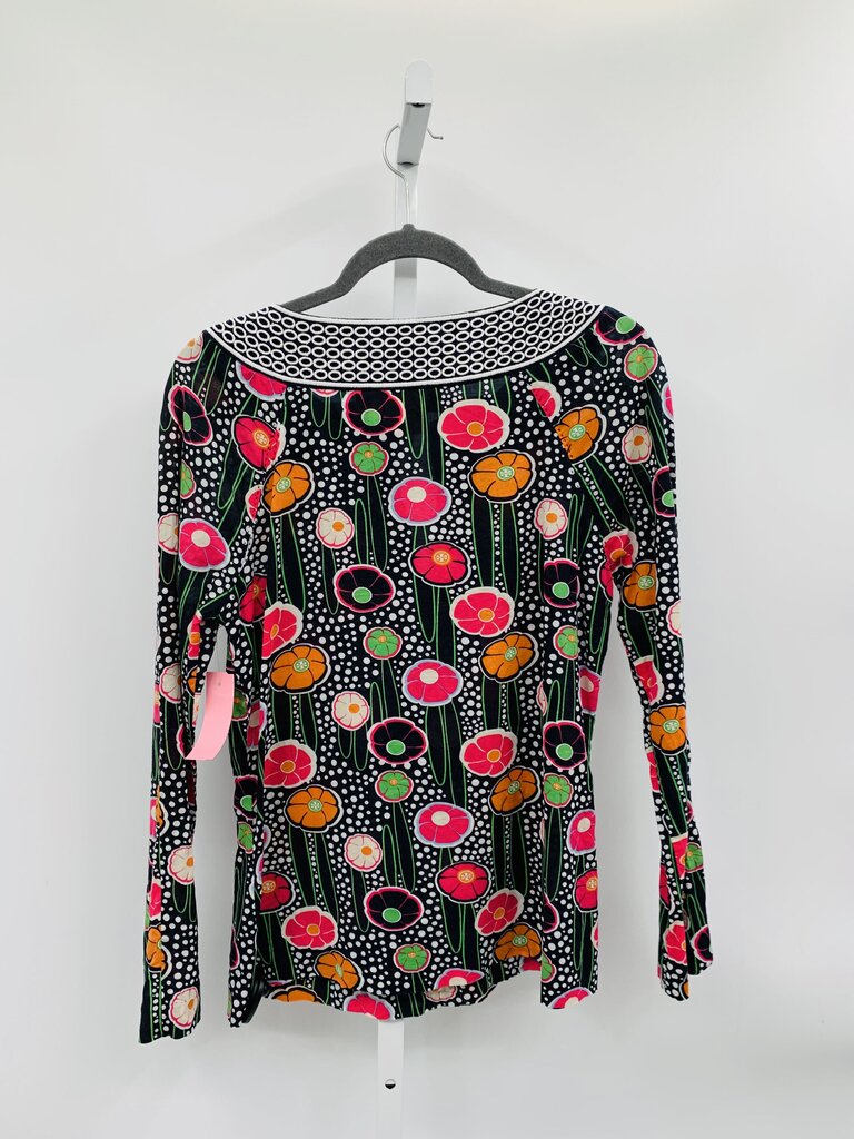 Tory Burch Top Navy 8