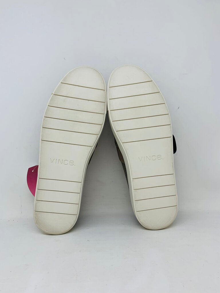 Vince Sneakers Taupe 9