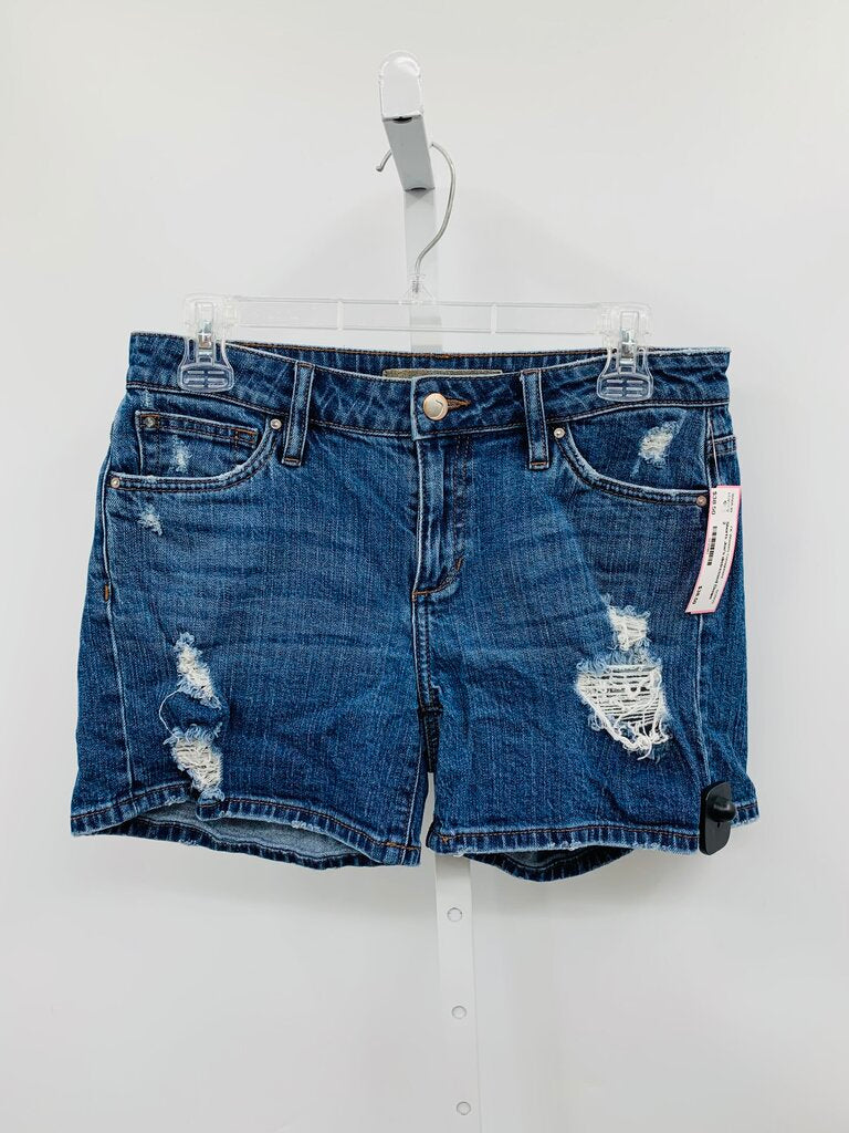 Joe's Shorts Denim 2