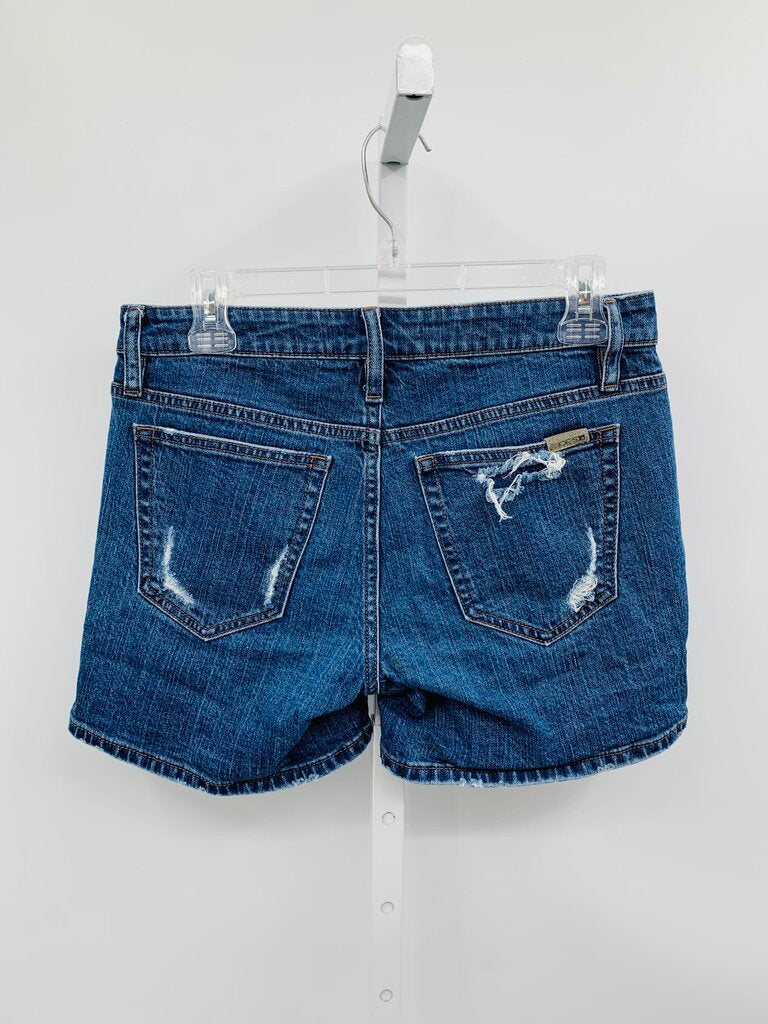 Joe's Shorts Denim 2
