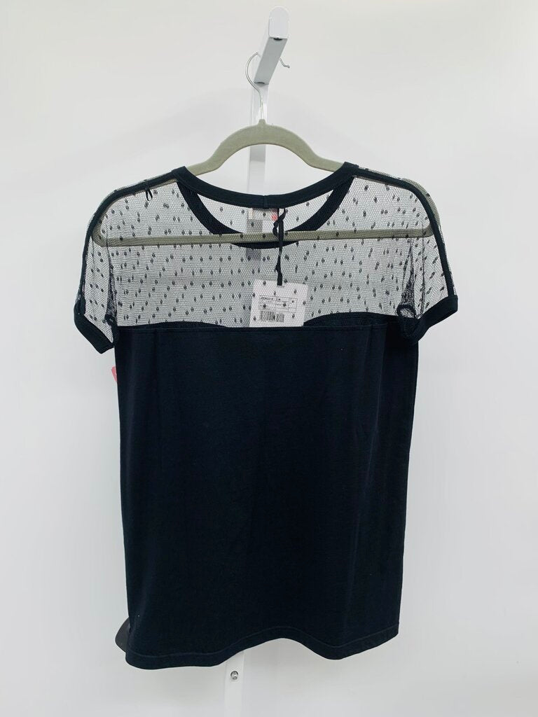 Red Valentino Top Black M