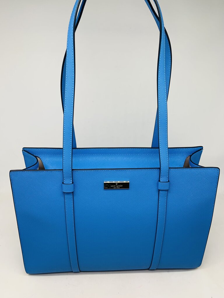 Kate Spade Handbag Blue