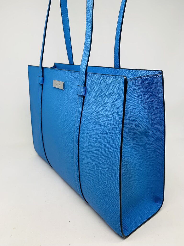 Kate Spade Handbag Blue