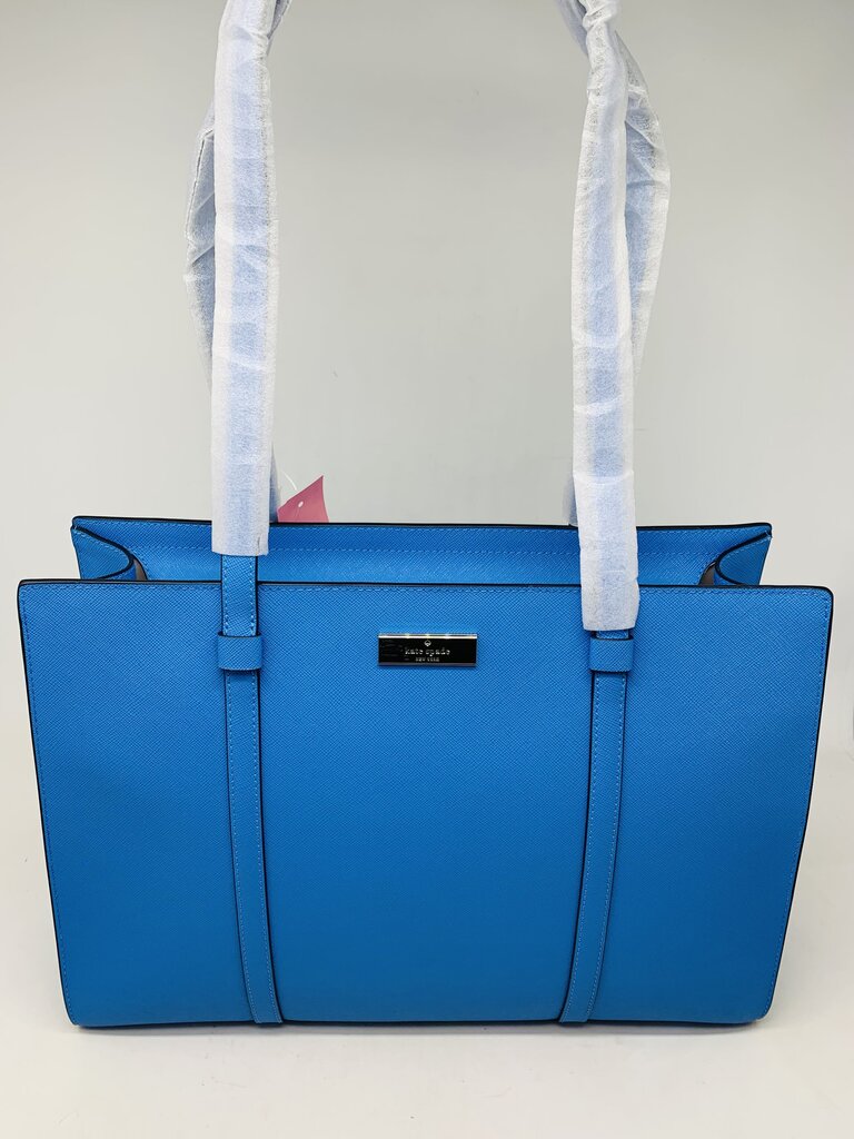 Kate Spade Handbag Blue