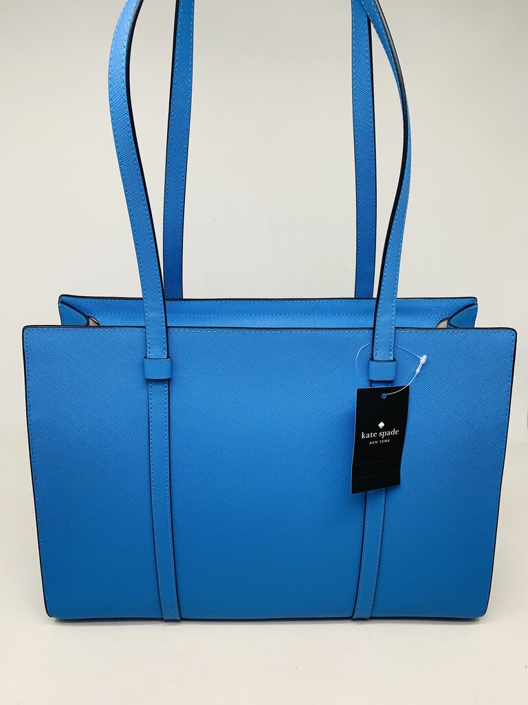 Kate Spade Handbag Blue