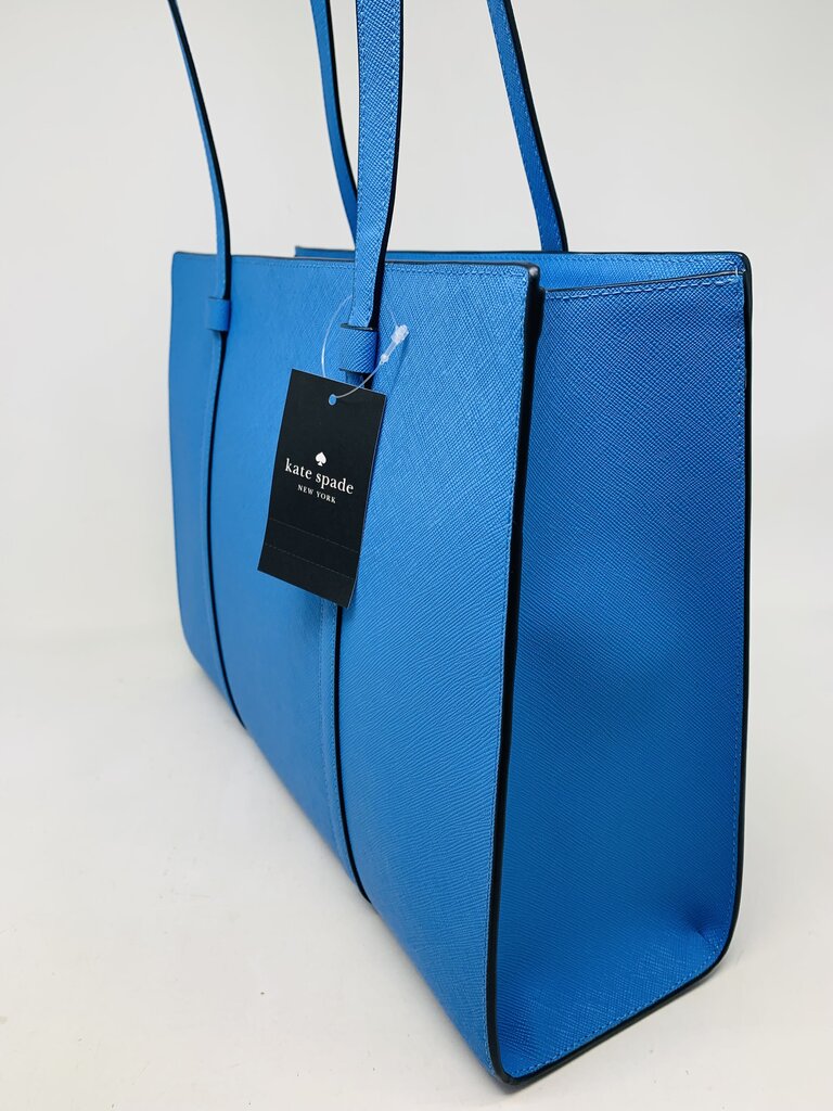 Kate Spade Handbag Blue