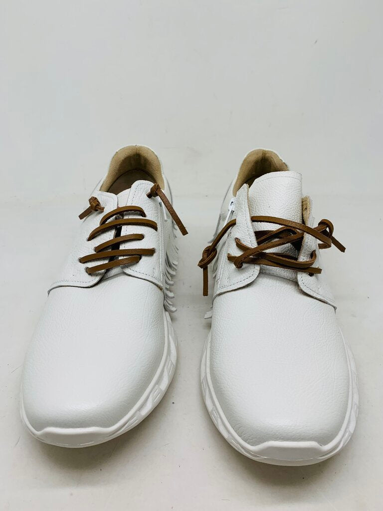 Van Eli Sneakers White 10
