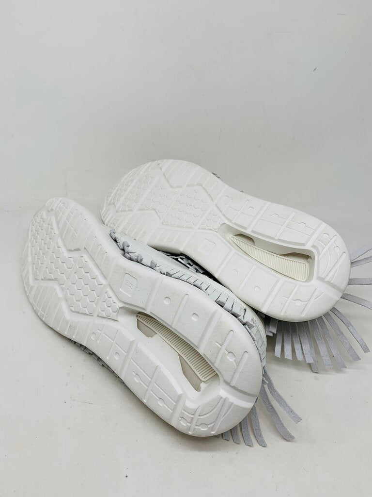 Van Eli Sneakers White 10