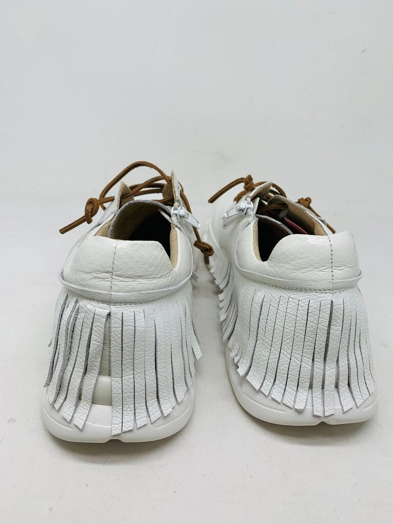 Van Eli Sneakers White 10