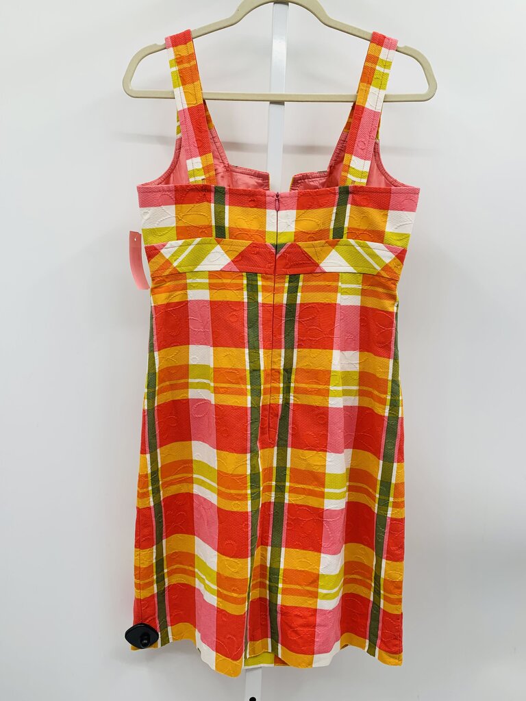 Trina Turk Dress Multi 6