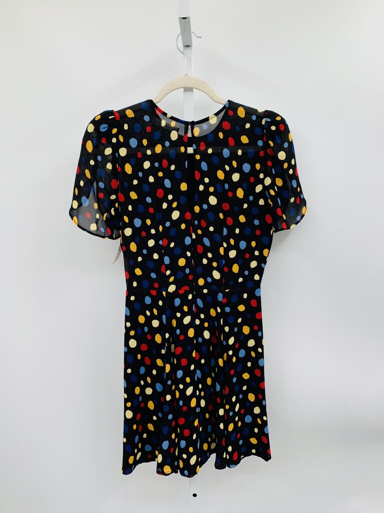 Reformation Dress Multi 0