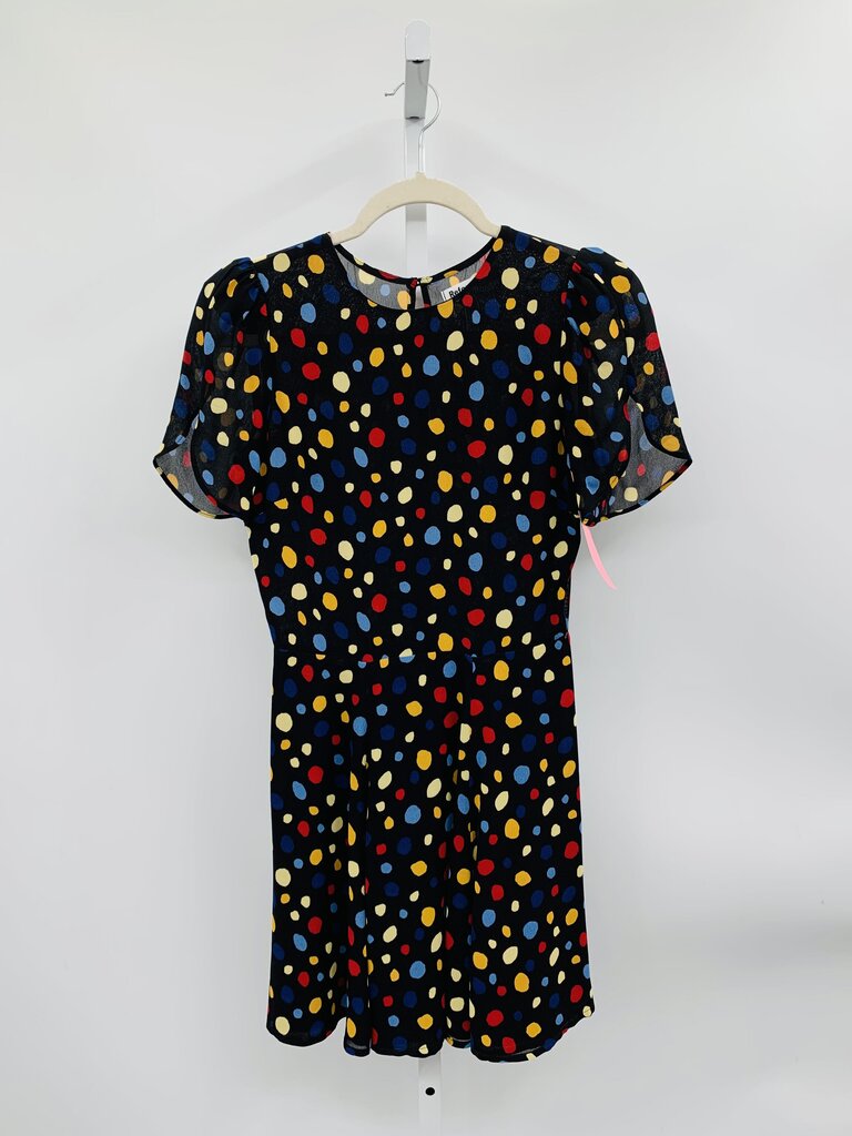 Reformation Dress Multi 0