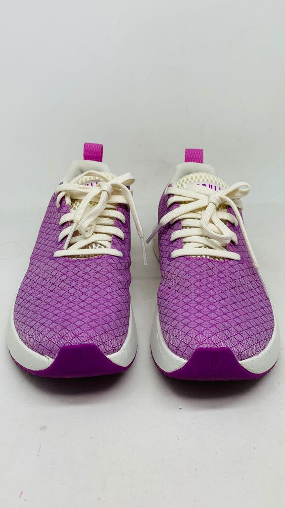 Nobull Sneakers Purple 8.5