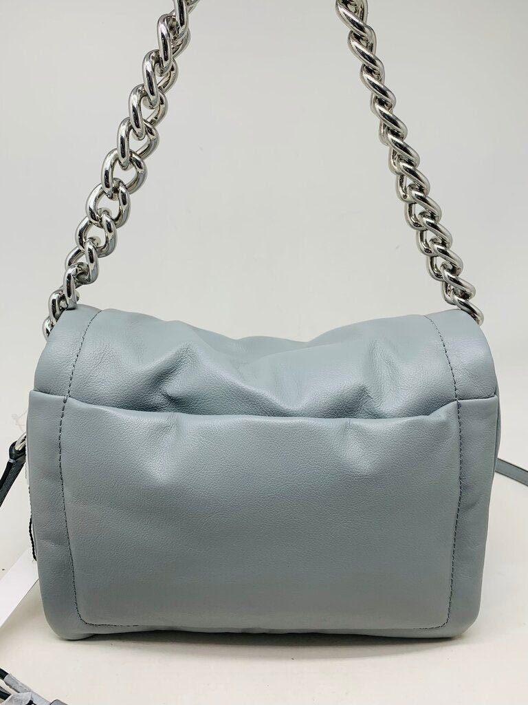 Marc Jacobs Crossbody Bag Grey