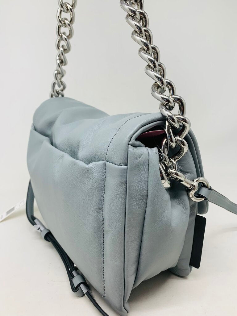 Marc Jacobs Crossbody Bag Grey