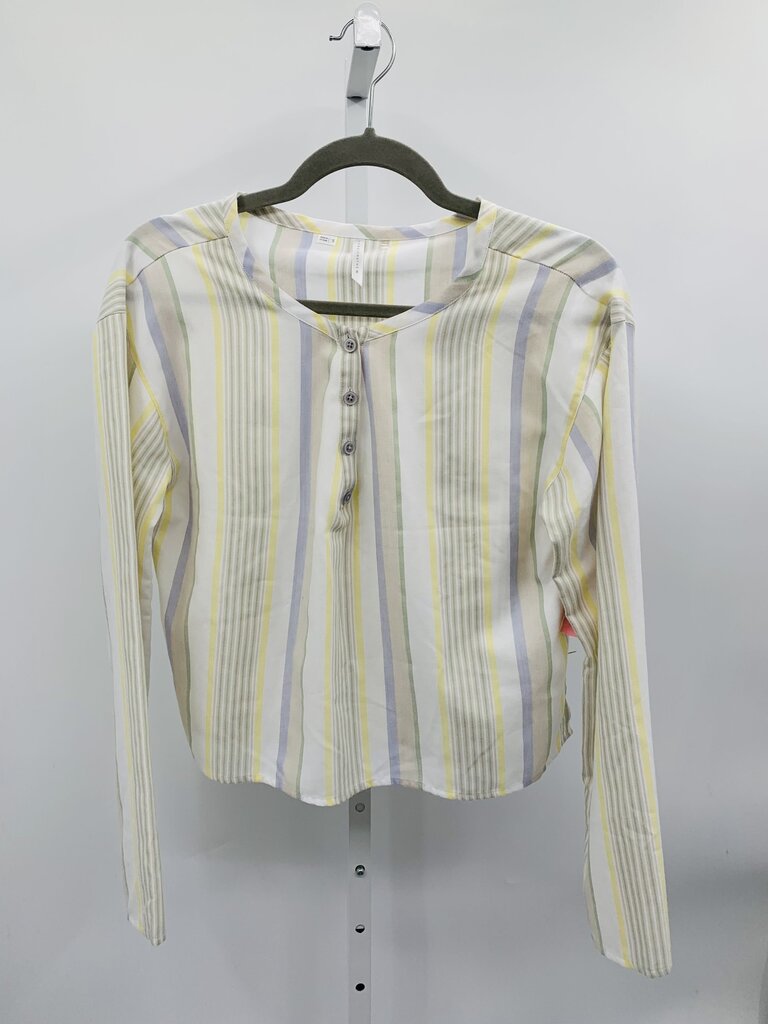 Travis Mathew Top Multi S