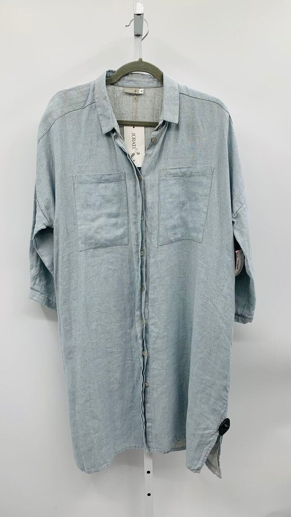 Jurate Shirt Blue S