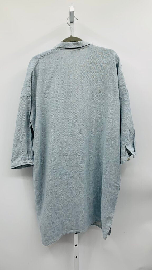 Jurate Shirt Blue S