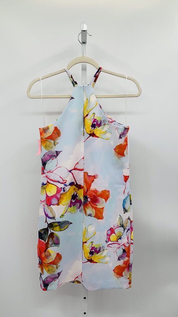 Trina Turk Dress Multi 0