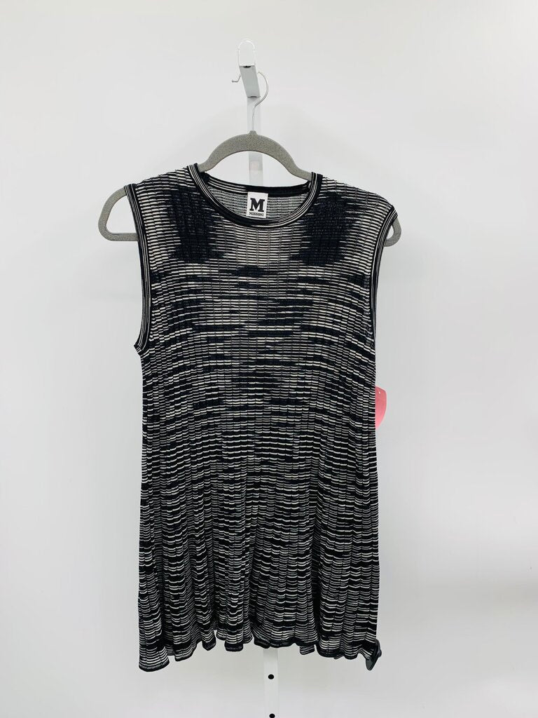 M: Missoni Top Black L
