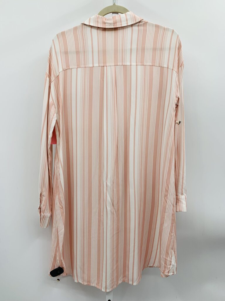 Mystree Dress Pink S
