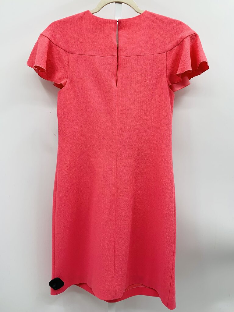 Trina Turk Dress Pink 2