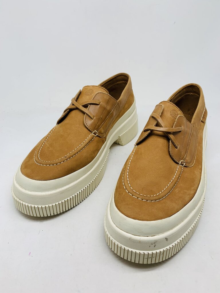 Sperry Sneakers Tan 11