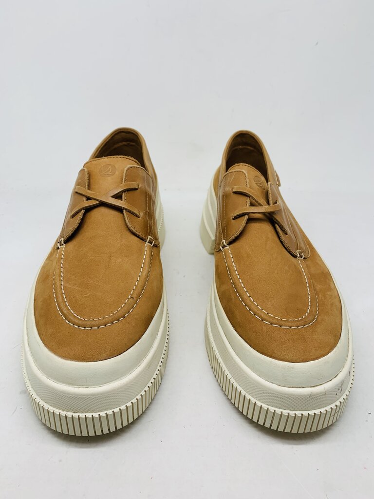 Sperry Sneakers Tan 11