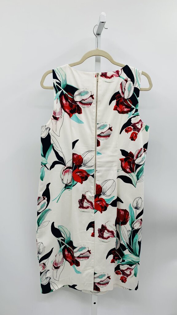 Chico's Dress White L