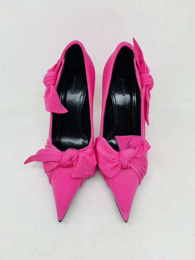 Balenciaga LUXURY SHOES Pink 5.5