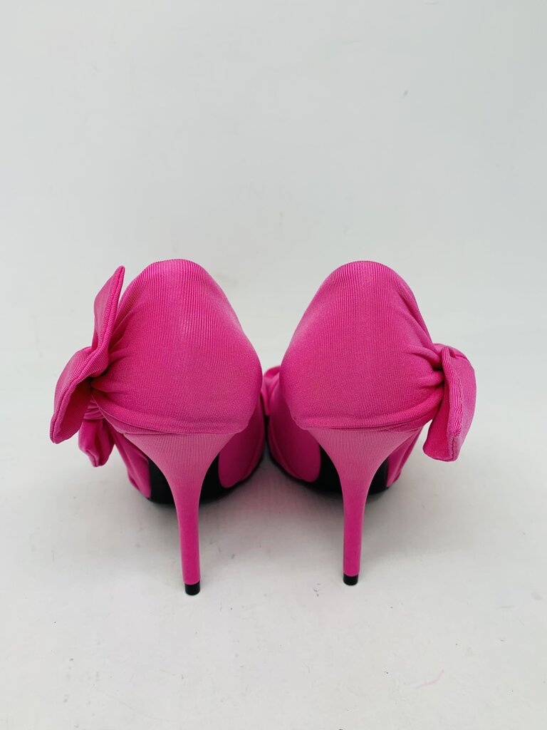 Balenciaga LUXURY SHOES Pink 5.5