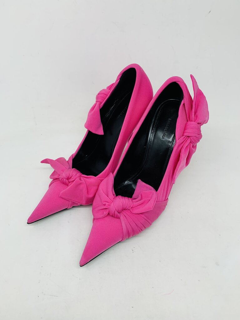 Balenciaga LUXURY SHOES Pink 5.5
