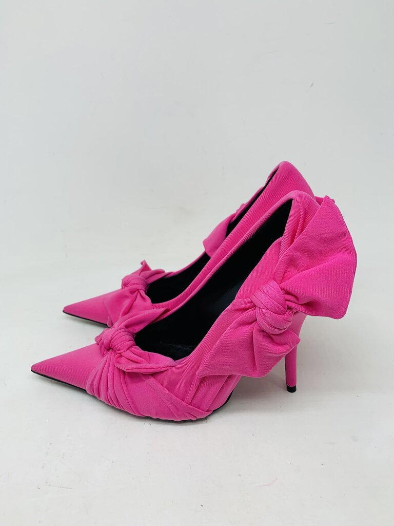 Balenciaga LUXURY SHOES Pink 5.5