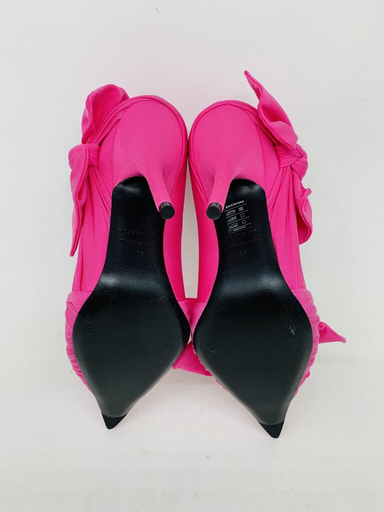 Balenciaga LUXURY SHOES Pink 5.5