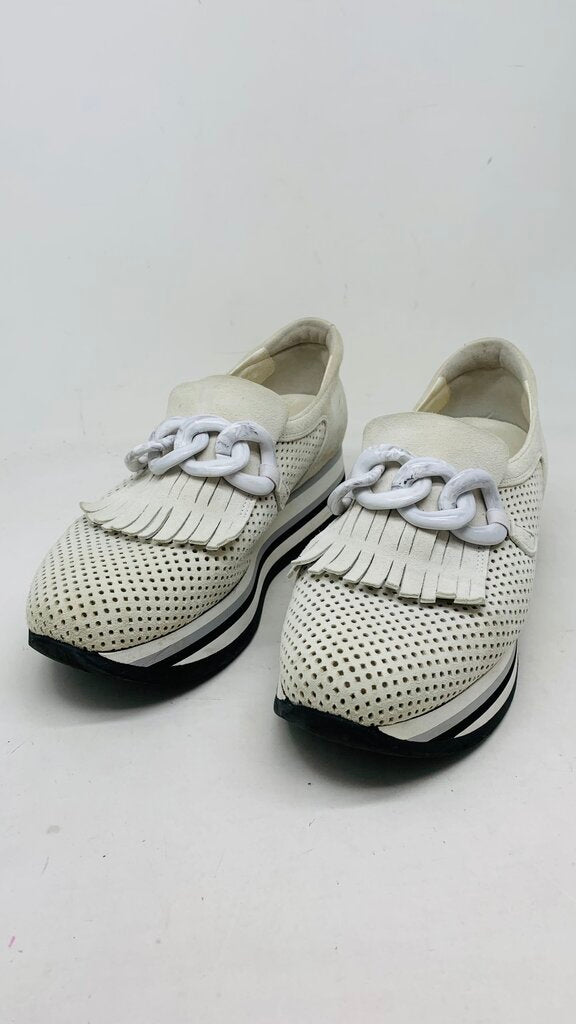 Softwaves Sneakers Beige 7.5