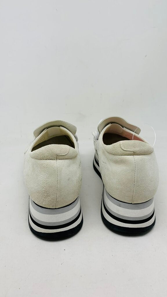 Softwaves Sneakers Beige 7.5
