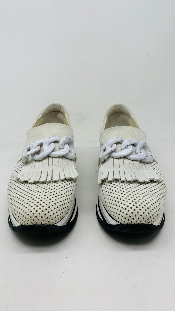 Softwaves Sneakers Beige 7.5