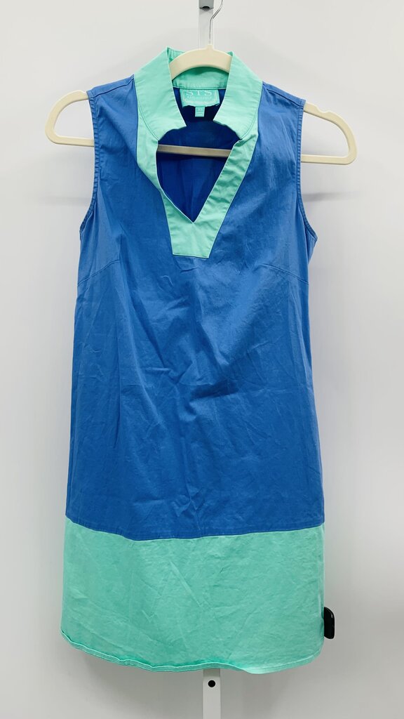 STS Dress Blue XS