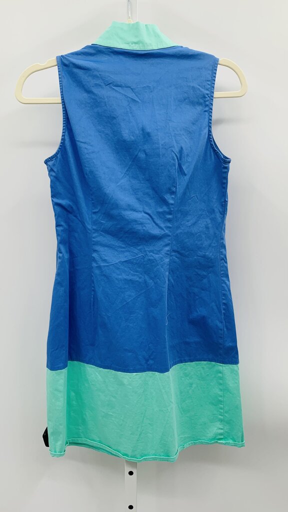 STS Dress Blue XS