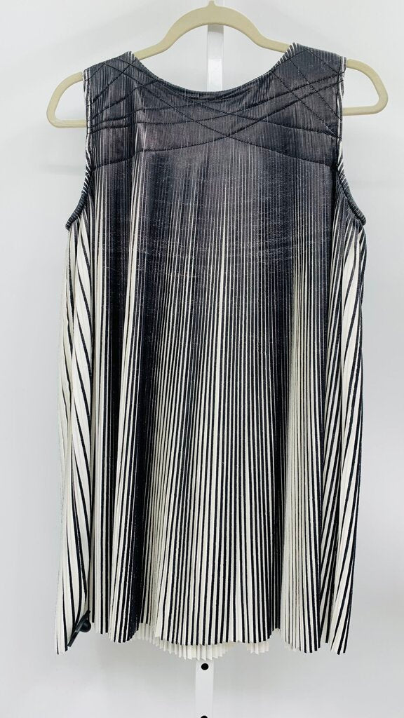Hilton Hollis Dress Navy M